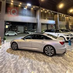 اودي A6
